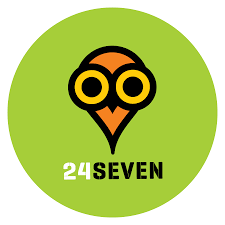 24 Seven India